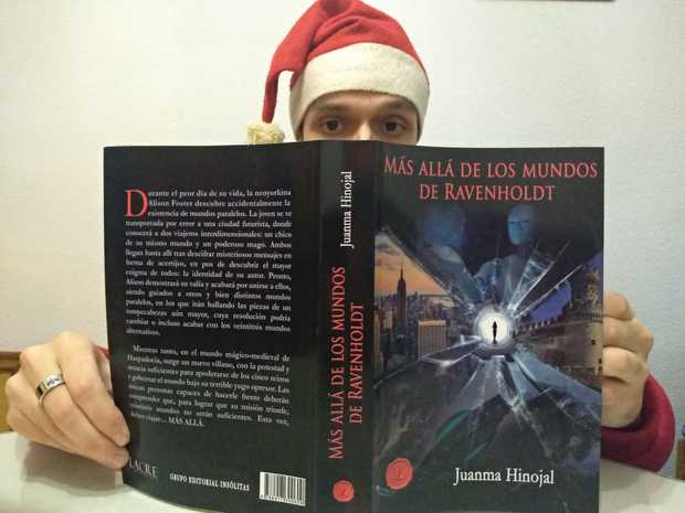 ¡Feliz Navidad a toda la comunidad de Mubis!