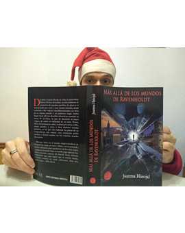 ¡Feliz Navidad a toda la comunidad de Mubis!