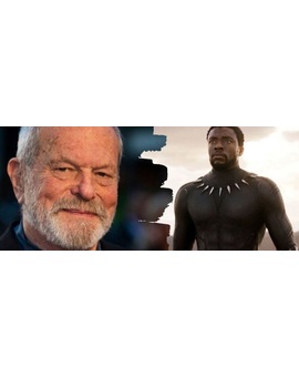 Terry Gilliam también carga contra el cine de superhéroes