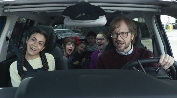 Mal año para el cine español, que no alcanza los 100 millones de euros recaudados en 2019