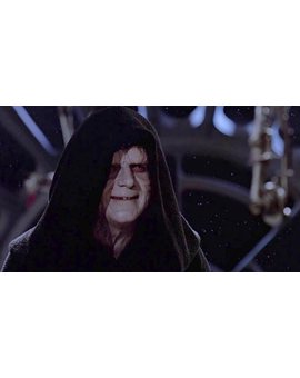 Ian McDiarmid está seguro de que George Lucas no habría traído de vuelta a Palpatine