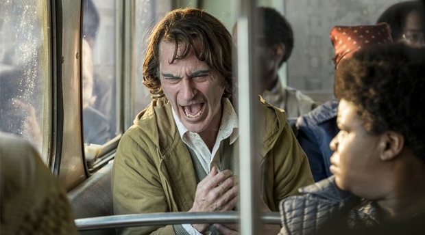 El final alternativo de 'Joker' es mucho más oscuro que el que vimos en cines
