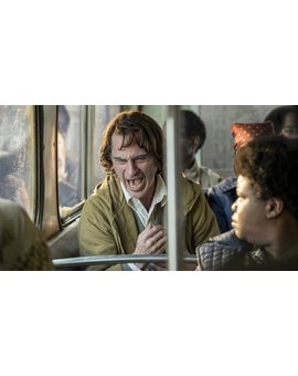 El final alternativo de 'Joker' es mucho más oscuro que el que vimos en cines