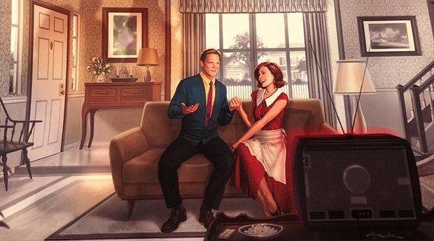 'WandaVision' adelanta su fecha de estreno en Disney+ a este año