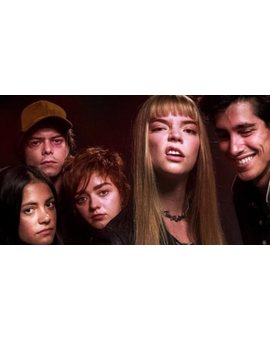 'Los Nuevos Mutantes' llegará a los cines con el montaje original de Josh Boone