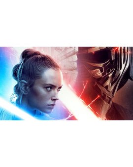'Star Wars: El ascenso de Skywalker' es fan service según Maryann Brandon, montador de la película
