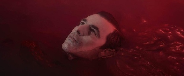 Trailer final subtitulado de “Dracula”, hoy en Netflix