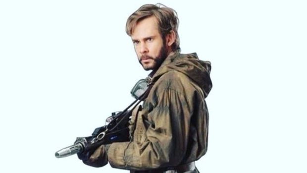 'El ascenso de Skywalker': Dominic Monaghan quiere que saquen el montaje de J.J. Abrams
