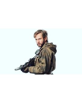 'El ascenso de Skywalker': Dominic Monaghan quiere que saquen el montaje de J.J. Abrams