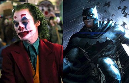 'Joker': Todd Phillips apuesta por un Batman surgido del Gotham creado por él