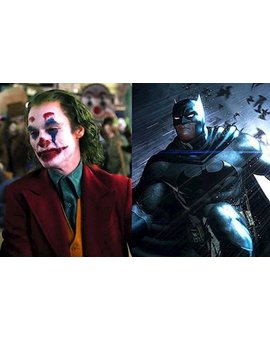 'Joker': Todd Phillips apuesta por un Batman surgido del Gotham creado por él