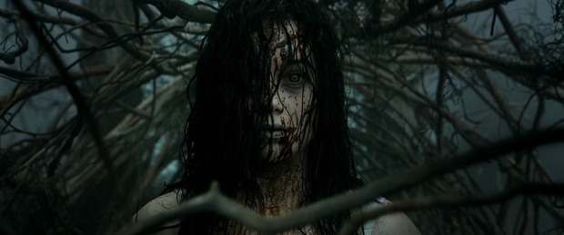 Sam Raimi habla de la futura de la saga “Evil Dead”