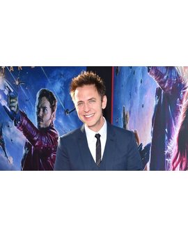 James Gunn pudo elegir cualquier personaje para su película de DC, incluido Superman