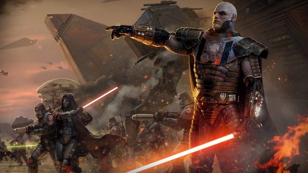 Star Wars ambientará su próxima saga en la era de la Alta República