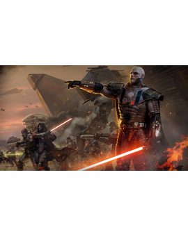 Star Wars ambientará su próxima saga en la era de la Alta República