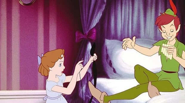 El remake en acción real de 'Peter Pan' de Disney resucita con nuevo título y fecha de rodaje