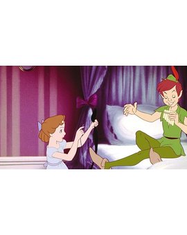 El remake en acción real de 'Peter Pan' de Disney resucita con nuevo título y fecha de rodaje