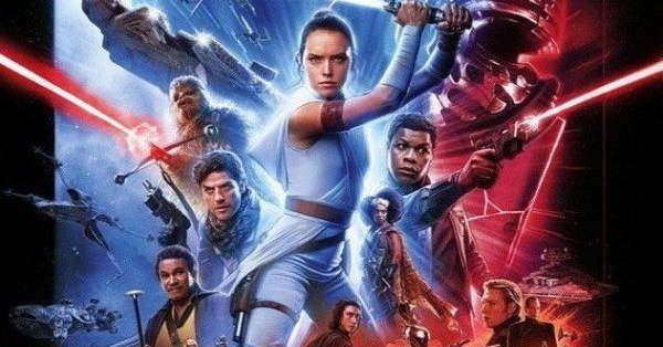 ¿Se avecina una versión de 'Star Wars: El Ascenso de Skywalker' de J.J. Abrams de más de tres horas?