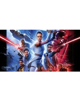 ¿Se avecina una versión de 'Star Wars: El Ascenso de Skywalker' de J.J. Abrams de más de tres horas?