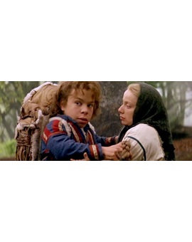 Jonathan Kasdan confirma la serie de “Willow”