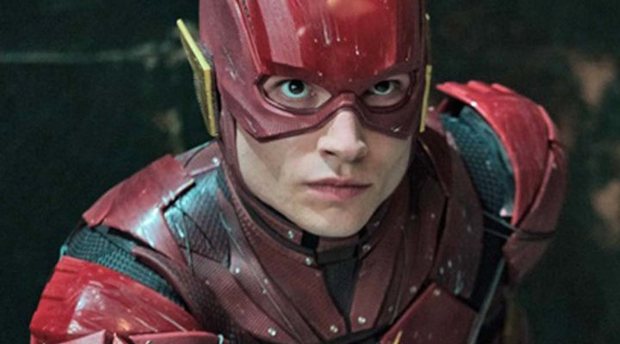La película de 'The Flash' adaptará otra versión de 'Flashpoint'