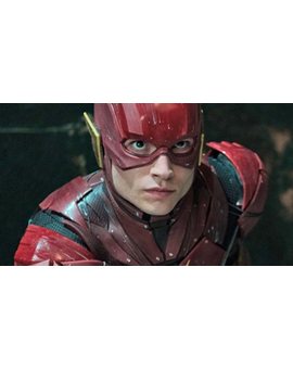 La película de 'The Flash' adaptará otra versión de 'Flashpoint'