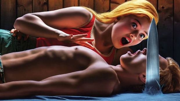 'American Horror Story' renueva por tres temporadas antes de estrenar la décima