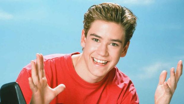 'Salvados por la campana': Mark-Paul Gosselaar volverá a ser Zack Morris