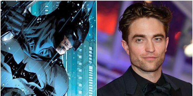 Robert Pattinson explica lo que realmente le atrajo del personaje de Batman
