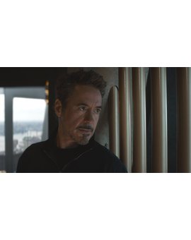 ¿Robert Downey Jr. podría volver como Iron Man? El actor no cierra la puerta a esa posibilidad