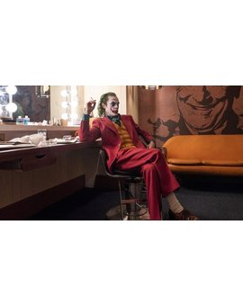'Joker', la película más nominada de los Oscar 2020, bate récord entre las adaptaciones de cómics