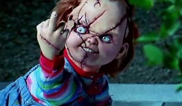 'El muñeco diabólico' tendrá serie de mano de Syfy