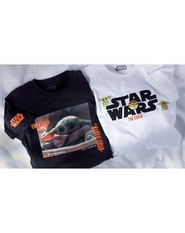 Primark lanza la primera colección oficial de ropa de Baby Yoda