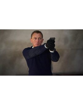 El próximo James Bond "puede ser de cualquier color, pero será hombre"