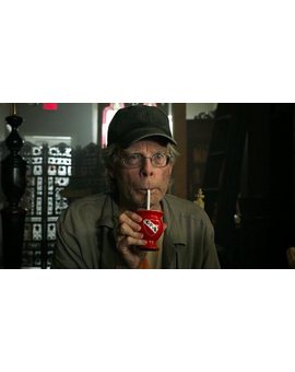 La polémica opinión de Stephen King en el debate de la falta de diversidad en los Oscar
