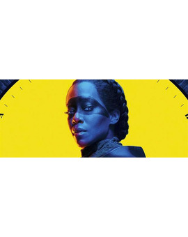 “Watchmen” no tendrá segunda temporada