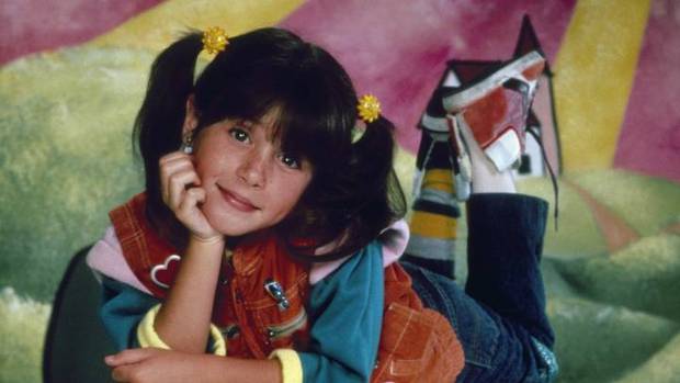 El revival de 'Punky Brewster' consigue serie completa