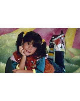 El revival de 'Punky Brewster' consigue serie completa