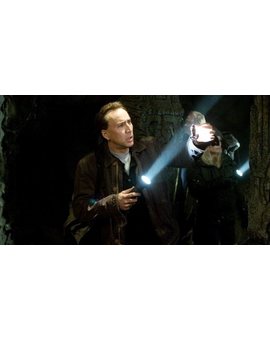 Disney prepara por fin 'La búsqueda 3'