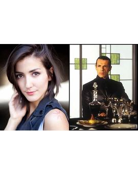 "Matrix 4": Eréndira Ibarra se incorpora al reparto... ¿y regresará El Merovingio?