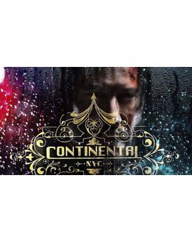 "The Continental" se estrenará después de que lo haga "John Wick 4"