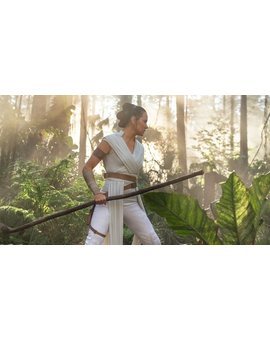 'Star Wars: El ascenso de Skywalker' ya es la película peor valorada de la saga en Rotten Tomatoes