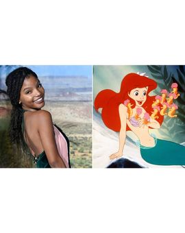 'La Sirenita' dará "más poder" a Ariel en su remake