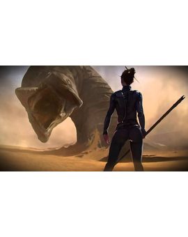 'Dune': Llegan las primeras reacciones a la película de Denis Villeneuve