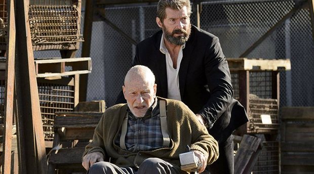 Patrick Stewart se ha reunido con Kevin Feige y ha hablado sobre volver a interpretar a Xavier