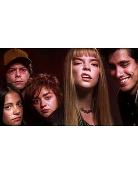 'Los Nuevos Mutantes': El director habla de su unión con el Universo X-Men