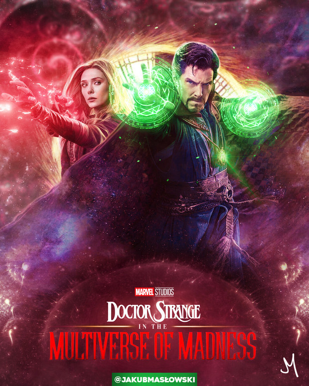 'Doctor Strange in the Multiverse of Madness': La sinopsis confirma la vuelta de una cara conocida