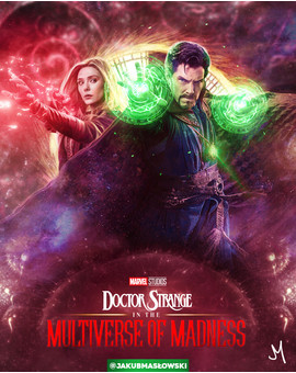 'Doctor Strange in the Multiverse of Madness': La sinopsis confirma la vuelta de una cara conocida