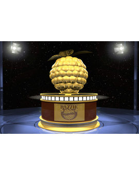 Razzies 2020: lista completa de nominados a lo ‘peor del cine’