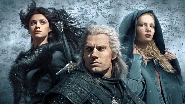 'The Witcher' podría convertirse en una película animada para Netflix